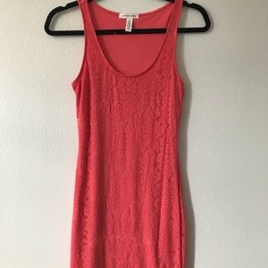 bodycon dress